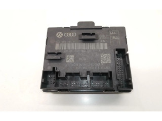 Блок управления двигателя 8X0959793F Audi Q3 8U