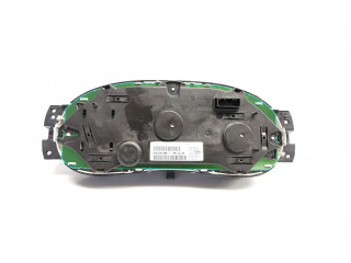 Панель приборов 248104186R Dacia Lodgy