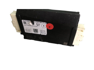 Другие блоки управления / модули