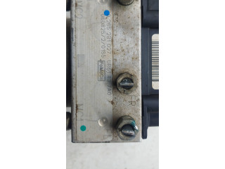 Блок АБС 0265231027, UR61437A0 Ford Ranger 2007 - 2011 года