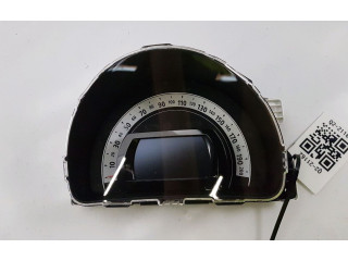 Панель приборов 248218896R, Q2-2116Z   Renault Twingo III       