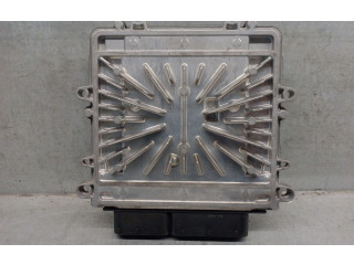 Блок управления двигателя 30729826, 0281012103BOSCH Volvo XC90