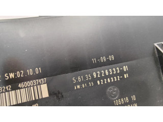 Блок комфорта 61359226333 BMW 1 E82 E88