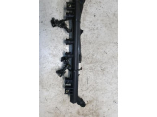 Магистральная трубка топлива 55195806, 350A1000    Fiat Grande Punto   