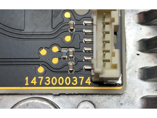 Блок управления 1420000247 Skoda Octavia Mk3 (5E)