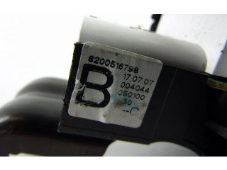 Панель приборов 8200516798   Renault Twingo II       