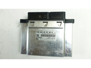 Блок управления двигателя 04E907309AP   Volkswagen Golf Sportsvan