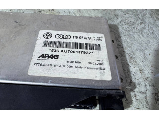 Блок управления коробкой передач 1T0907427A, 77708549 Volkswagen Touran I