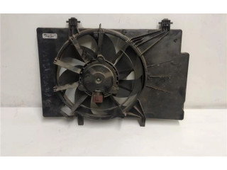 Комплект вентиляторов 8v518c607cg, 8V518C607CG Ford Fiesta