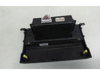 Блок управления климат-контролем 559020F010B Toyota Corolla Verso E121