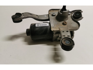 Моторчик дворников DS7317504AG    Ford Fusion II