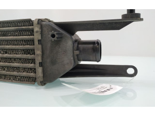 Интеркулер 51785221 Fiat Linea