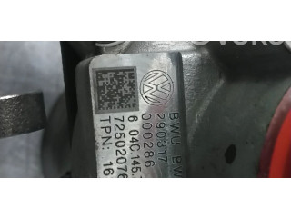 Рулевая рейка Нагнетатель 04C145702R, 04C145701C Volkswagen Golf VII 2013 - 2019 года