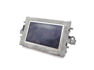 Дисплей    A2129004900, 2129004900   Mercedes-Benz E W212