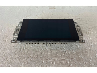 Дисплей 83A919604D Audi Q3 F3