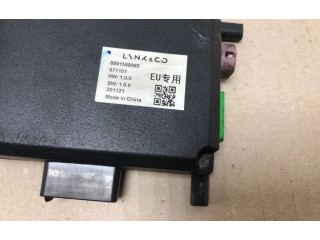 Блок управления 8891599993, 8891599993 Lynk & co 01