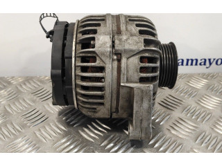 Генератор 078903016AB, 0124525008284 Audi A4 Allroad