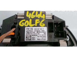 Вентилятор печки 3C1820015T, E1-B6-11-4 Volkswagen Golf SportWagen