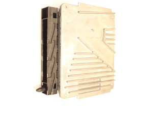 Блок управления двигателем Блок управления Volvo V70