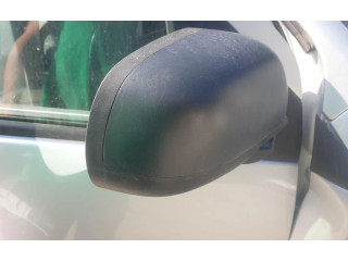 Зеркало электрическое Dacia Dokker - года
