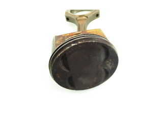 Поршень с шатуном J35Z8 R70A0 Honda Odyssey