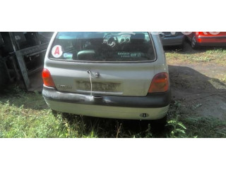 Блок управления двигателя 8200114830   Renault Twingo I