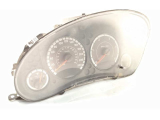 Панель приборов P05172910AB, A2C53176906 Jeep Cherokee III KJ