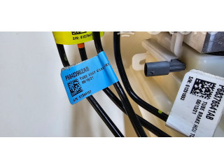 Блок АБС 68545852AB, 68427142AC Jeep Grand Cherokee WL 2021 - года