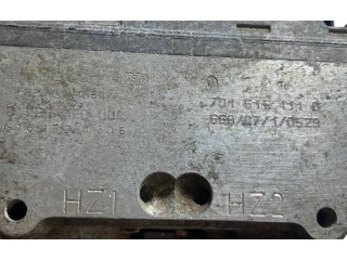 Блок АБС 701614111D, 0273004098 Volkswagen Transporter - Caravelle T4 1991 - 2003 года