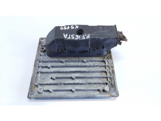 Řídící jednotka 6S6112A650FF, K5159 Ford Fiesta 2007