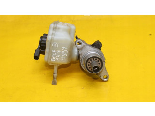 Блок АБС Volkswagen Golf VI 2008 - 2013 года