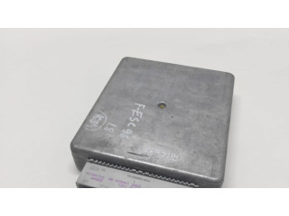 Блок управления двигателя 95AB12A650, CAD5E13   Ford Escort