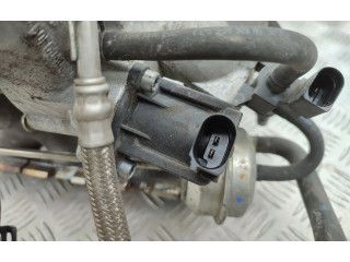 Турбина Audi Q5 SQ5 06H145710C, CPM для двигателя cpm