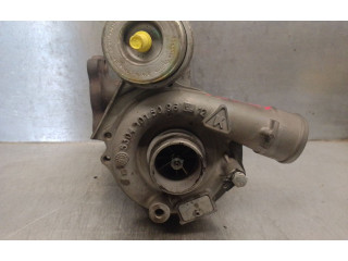 Turbodmychadlo Турбина K03225269, 53041015096 Peugeot 307 RHS