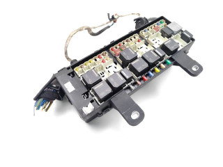 Pojistková skříňka Jaguar F-Pace 2016