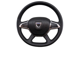 Руль Dacia Logan II  2012 - 2020 года 484307730R      