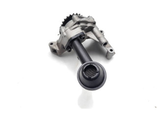 Čerpadlo oleje 038115105C Volkswagen Passat Alltrack CBDC