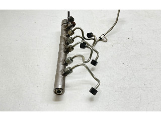 Топливная рампа 31303612, 100213475   Volvo S90, V90   для двигателя 36010065