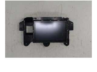 Экран/ дисплей / маленький экран 280347286R Renault Twingo III