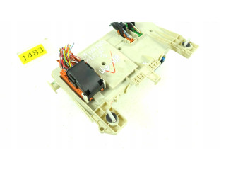 Модуль управления BSM BS4H66730F Mazda 3 III