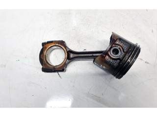 Поршень с шатуном Renault Scenic I