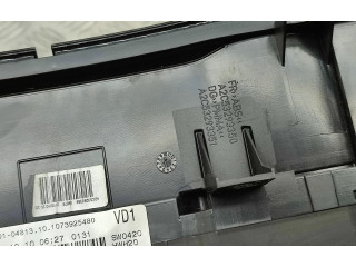 Přístrojová deska Volkswagen Tiguan 2010 5N0920872A