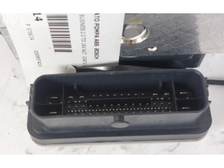 Блок АБС 80A614517FBEF, 0265957420 Audi Q5 SQ5 2017 - года