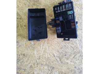 Блок предохранителей  5Q0907361D   Skoda Octavia Mk3 (5E)    