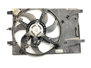 Вентилятор радиатора     51878035    Fiat Punto Evo 1.2