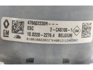 Блок АБС 476602230R   Renault  Trafic III (X82)  2014 -  года