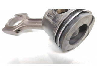 Píst 0840c, 512t67 BMW 1 E81 E87 pro naftový motor 2.0 M47/T2