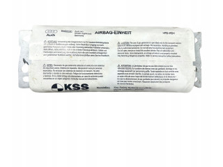 Подушка безопасности водителя Audi Q5 SQ5