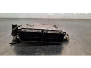 Блок управления двигателя KCV6A12A650YA Ford Transit - Tourneo Connect