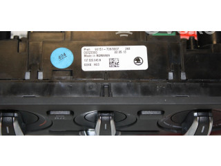Блок управления климат-контролем 1ST820045N Skoda Citigo